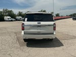 2021 Ford Expedition Platinum