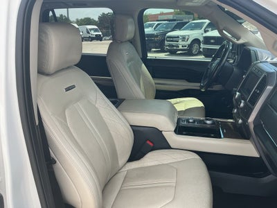 2021 Ford Expedition Platinum
