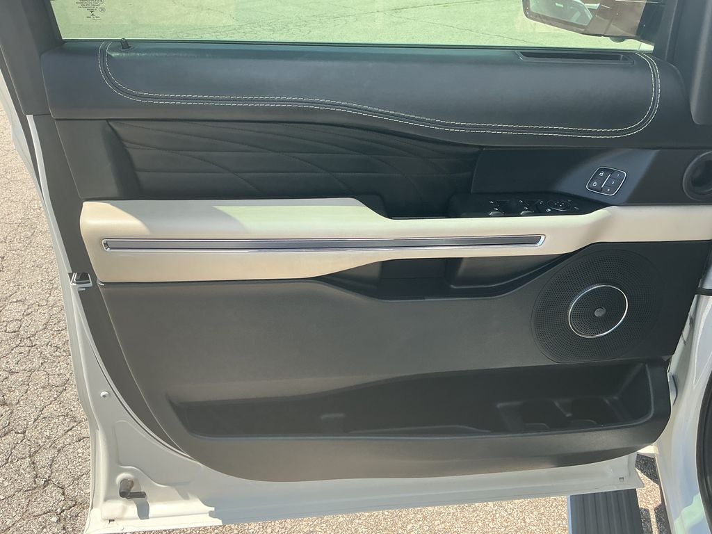 2021 Ford Expedition Platinum