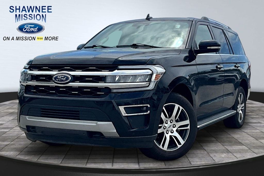 2023 Ford Expedition Limited