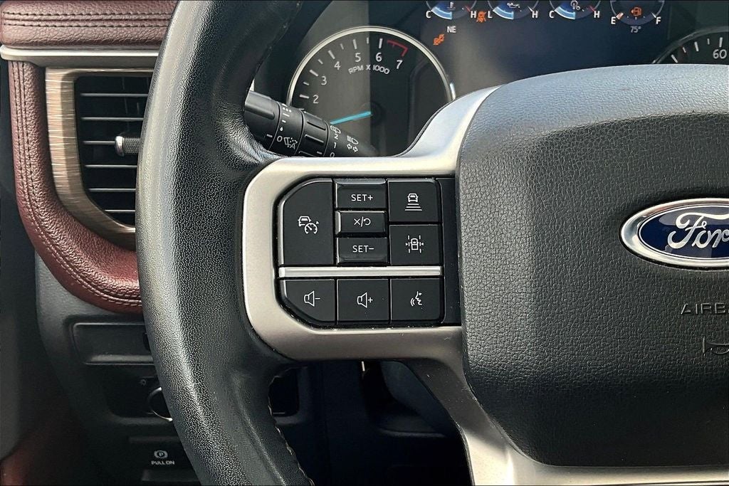 2023 Ford Expedition Limited