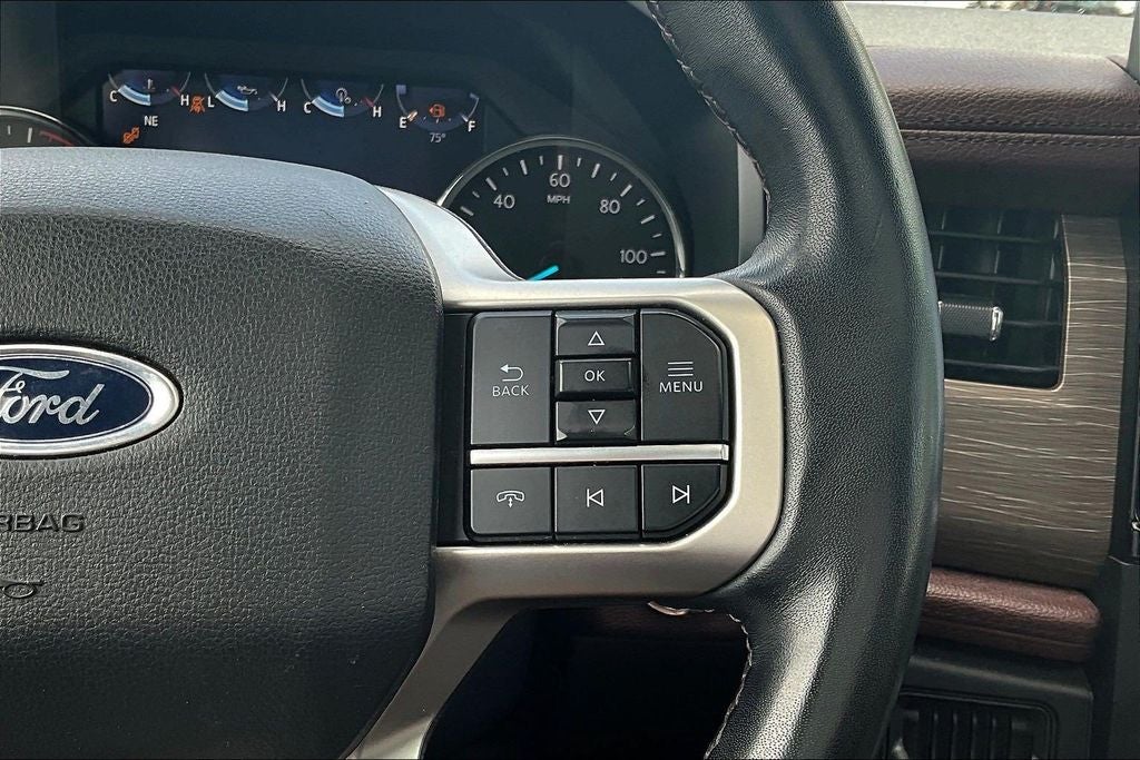 2023 Ford Expedition Limited