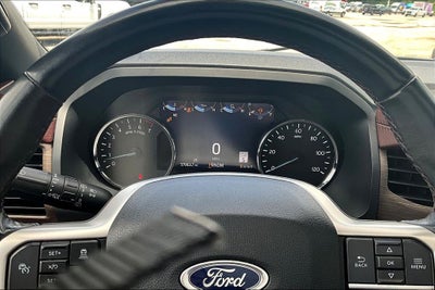 2023 Ford Expedition Limited