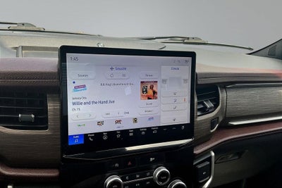 2023 Ford Expedition Limited