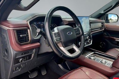 2023 Ford Expedition Limited