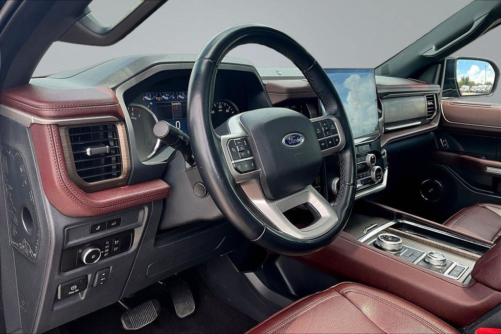 2023 Ford Expedition Limited