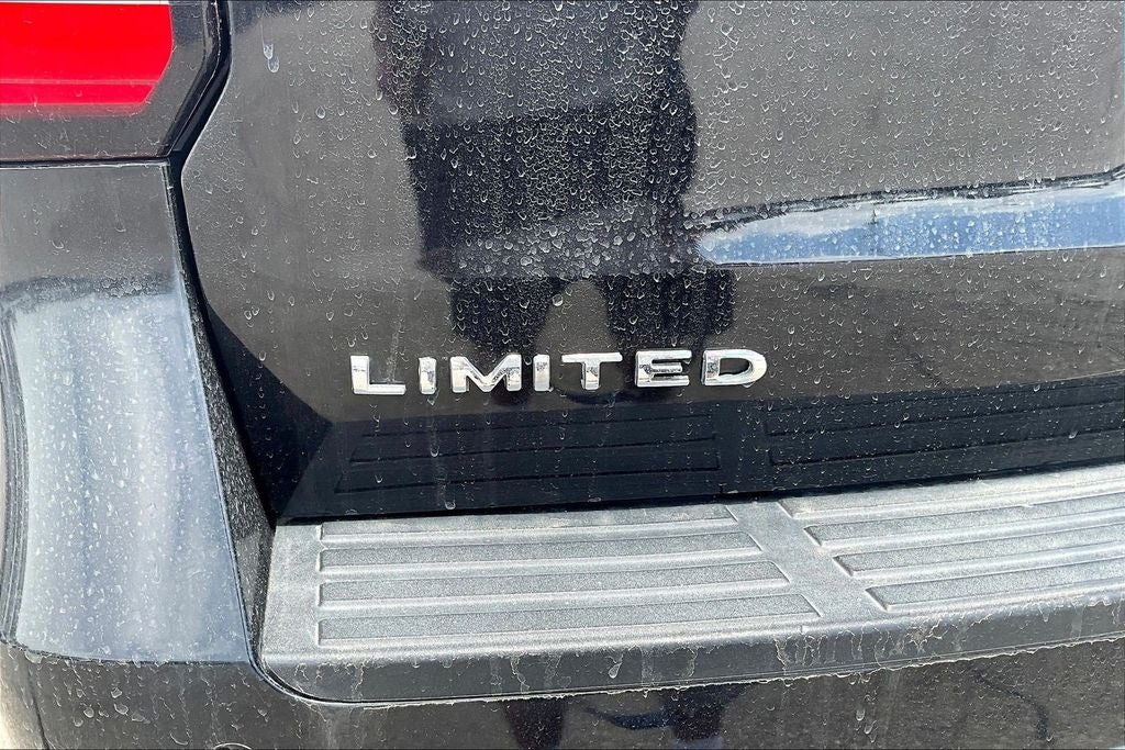 2023 Ford Expedition Limited