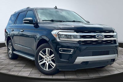 2023 Ford Expedition Limited