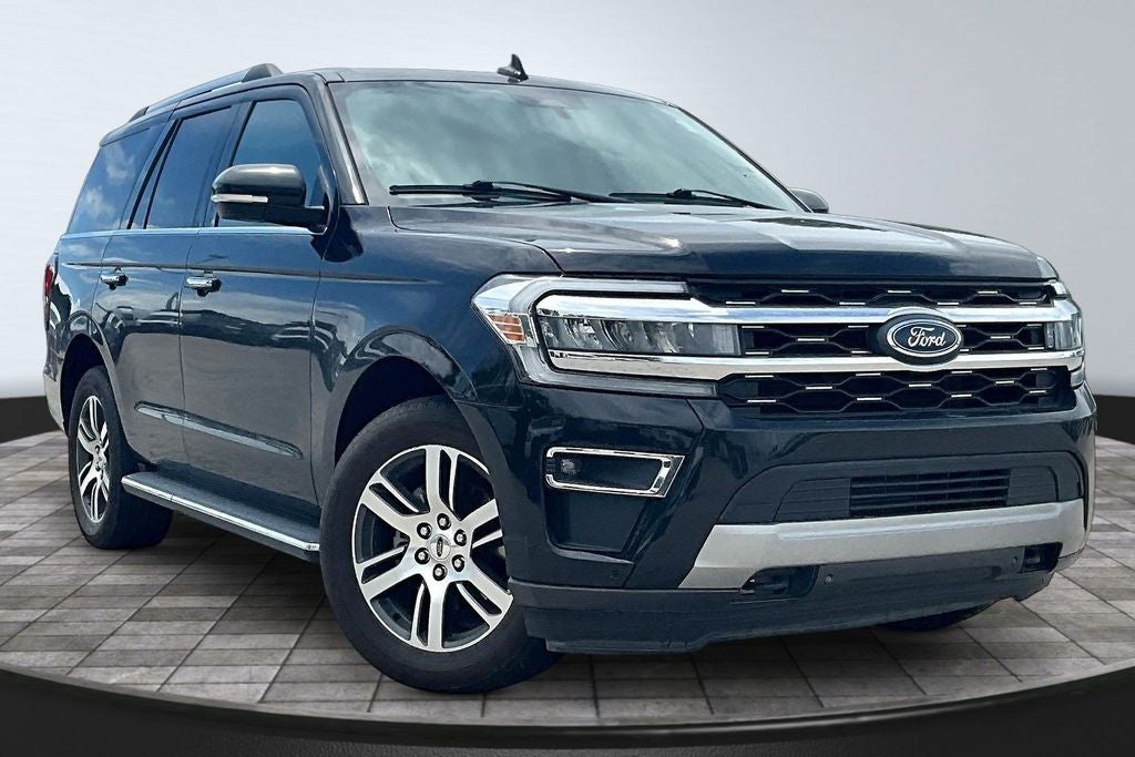2023 Ford Expedition Limited