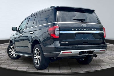 2023 Ford Expedition Limited