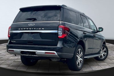 2023 Ford Expedition Limited