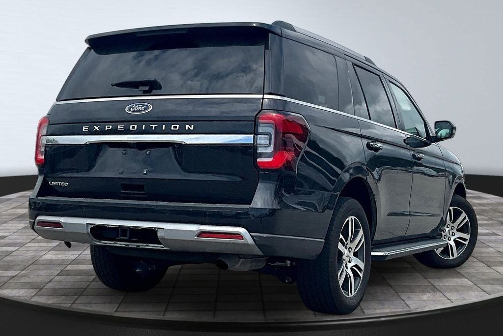 2023 Ford Expedition Limited