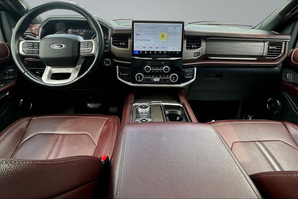 2023 Ford Expedition Limited