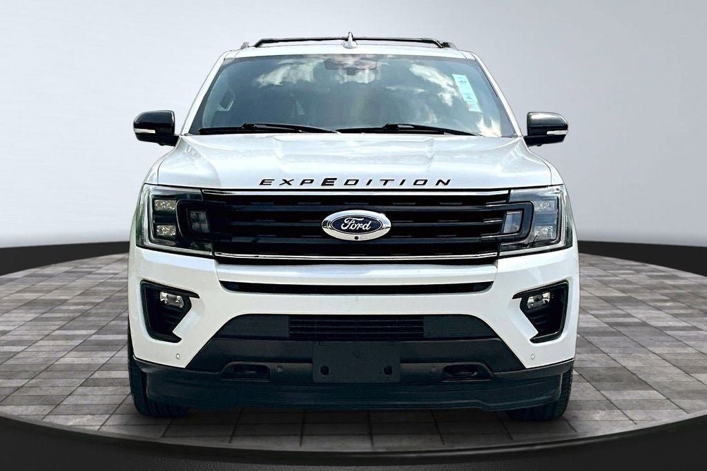 Used 2020 Ford Expedition Limited with VIN 1FMJU2AT9LEA33577 for sale in Kansas City