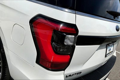 2020 Ford Expedition Limited