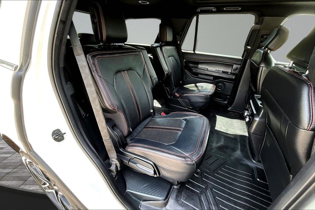 2020 Ford Expedition Limited