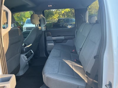2024 Ford F-150 Lightning Flash