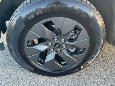 2024 Ford F-150 Lightning Flash