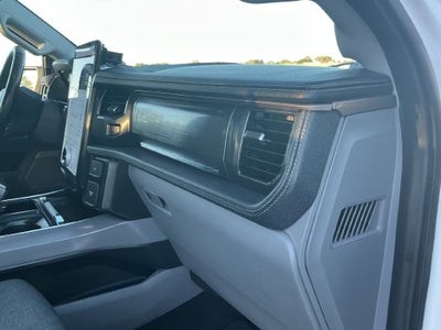 2024 Ford F-150 Lightning Flash