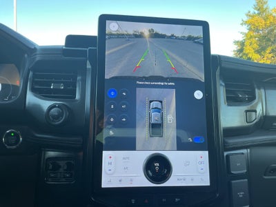 2024 Ford F-150 Lightning Flash
