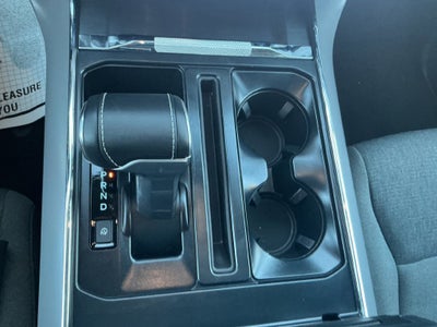 2024 Ford F-150 Lightning Flash