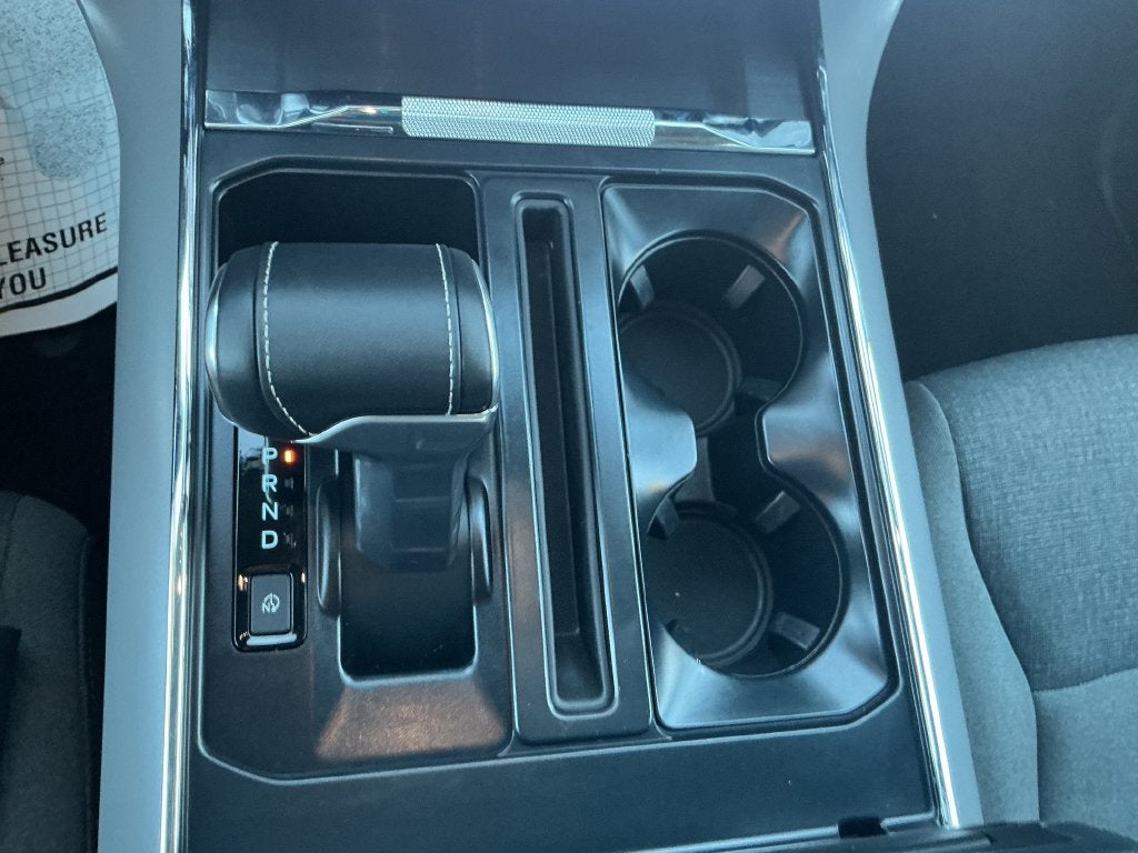 2024 Ford F-150 Lightning Flash