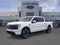 2025 Ford F-150 Lightning Platinum