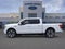 2025 Ford F-150 Lightning Platinum