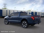 2025 Ford F-150 Lightning Platinum