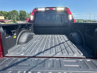 2019 Ford F-250SD Limited