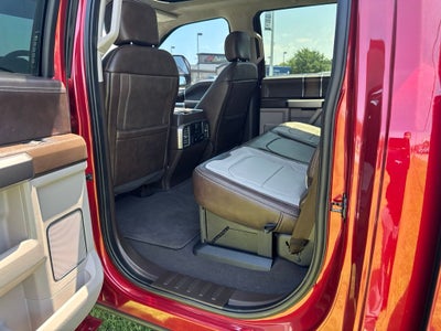 2019 Ford F-250SD Limited
