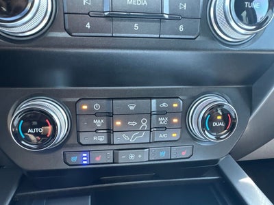 2019 Ford F-250SD Limited