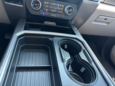 2019 Ford F-250SD Limited