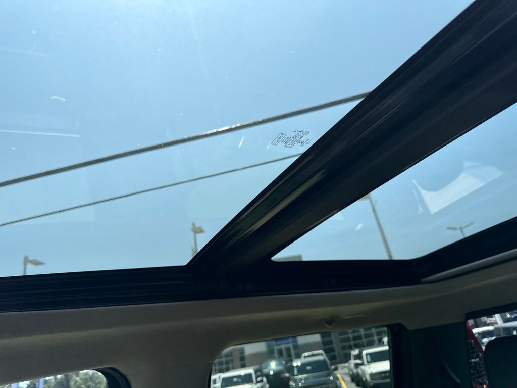 2019 Ford F-250SD Limited