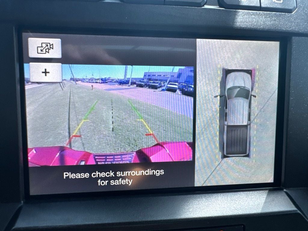 2019 Ford F-250SD Limited