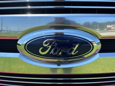 2019 Ford F-250SD Limited