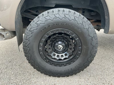 2022 Ford F-350SD King Ranch