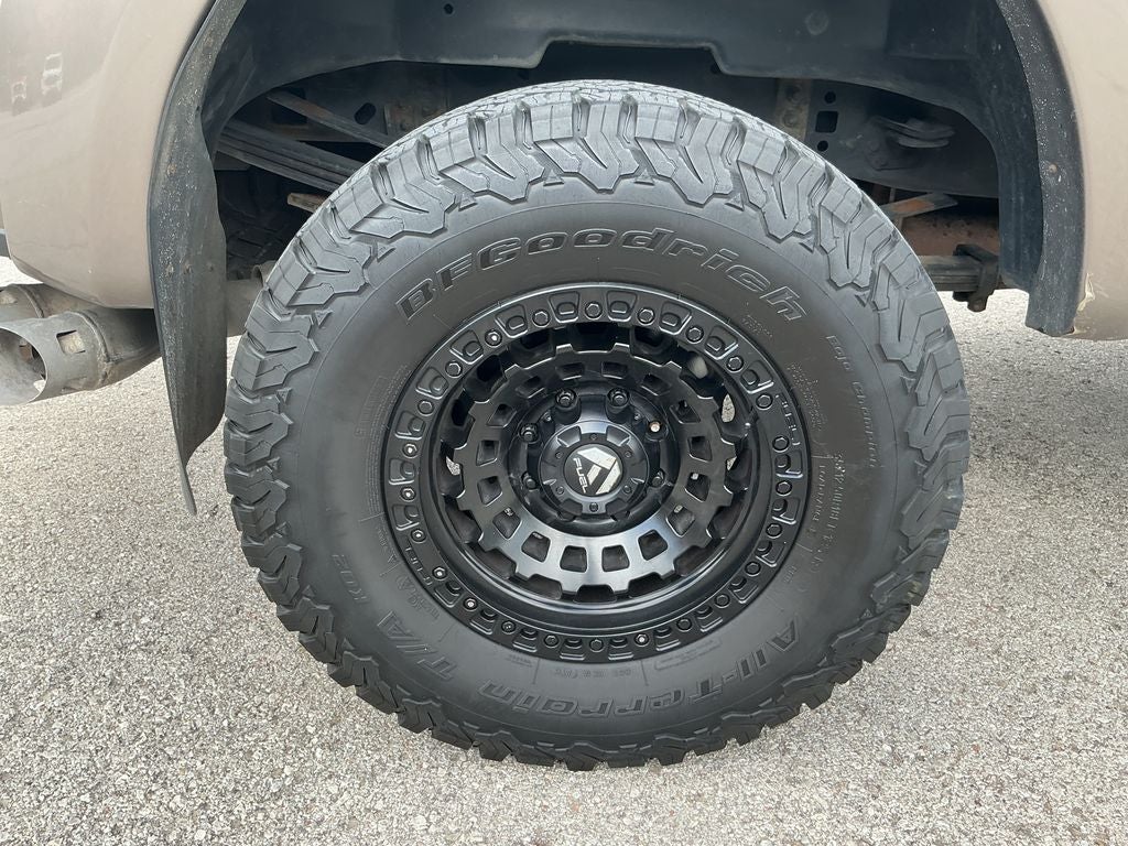 2022 Ford F-350SD King Ranch