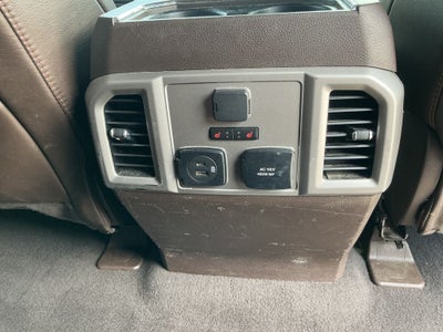 2022 Ford F-350SD King Ranch