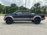 2022 Ford F-350SD King Ranch
