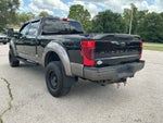 2022 Ford F-350SD King Ranch
