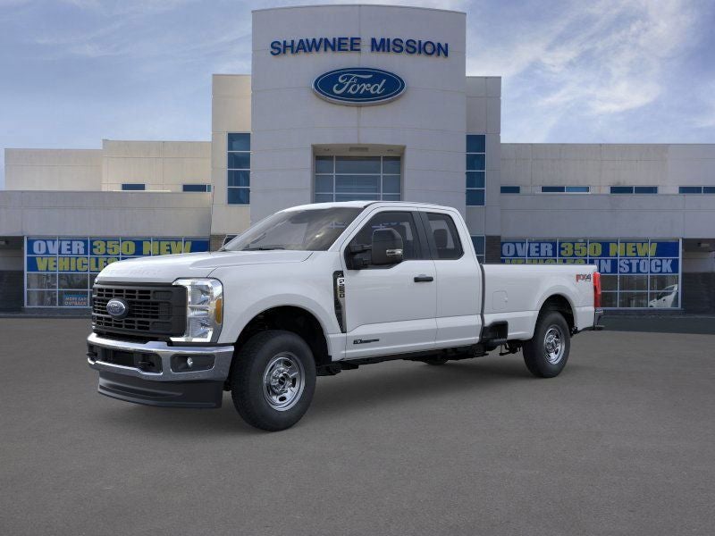 2025 Ford F-250SD XL