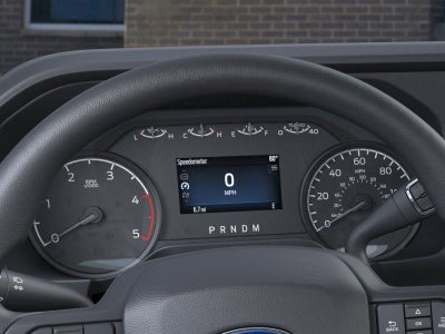 2025 Ford F-250SD XL