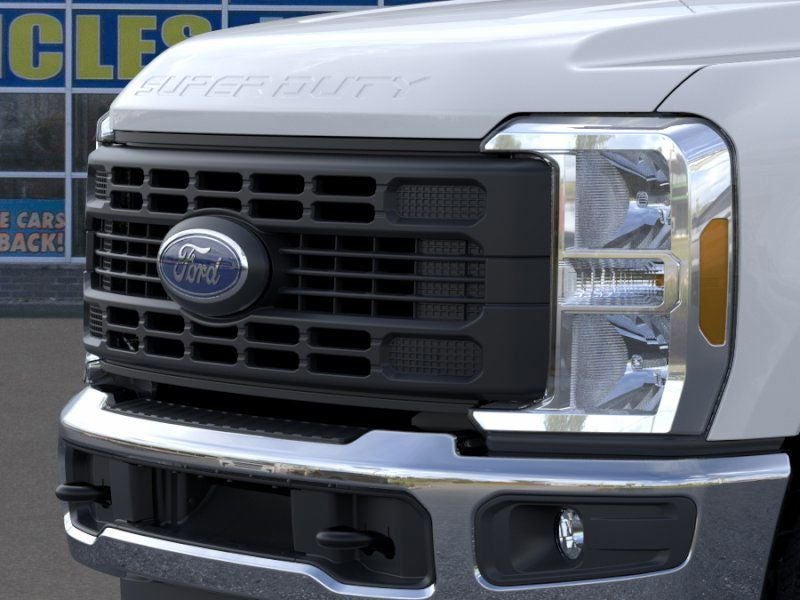 2025 Ford F-250SD XL