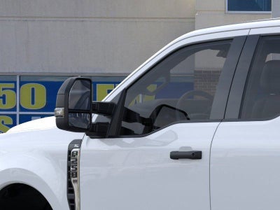 2025 Ford F-250SD XL
