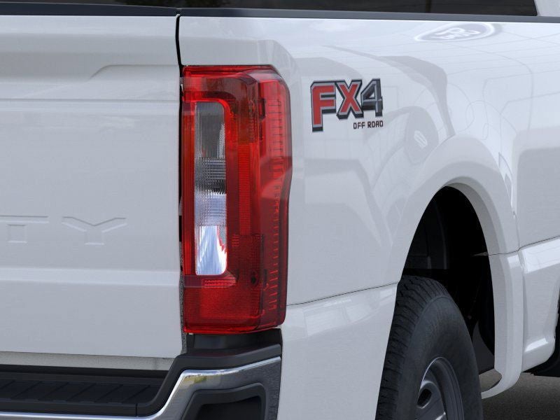 2025 Ford F-250SD XL