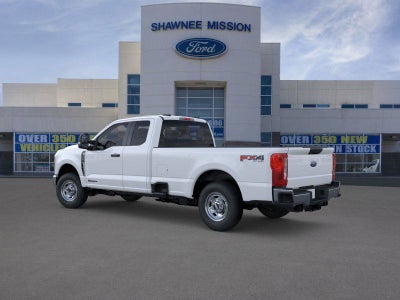 2025 Ford F-250SD XL