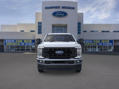 2025 Ford F-250SD XL