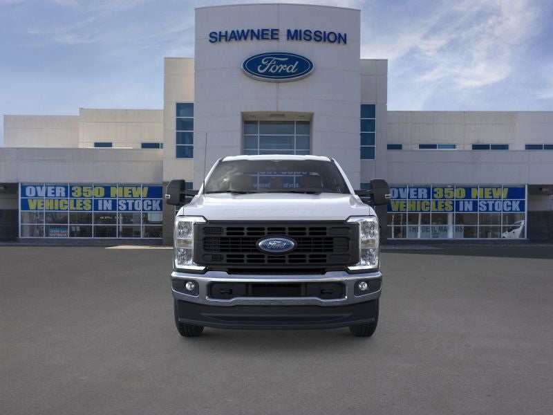 2025 Ford F-250SD XL