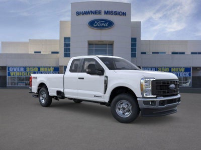 2025 Ford F-250SD XL